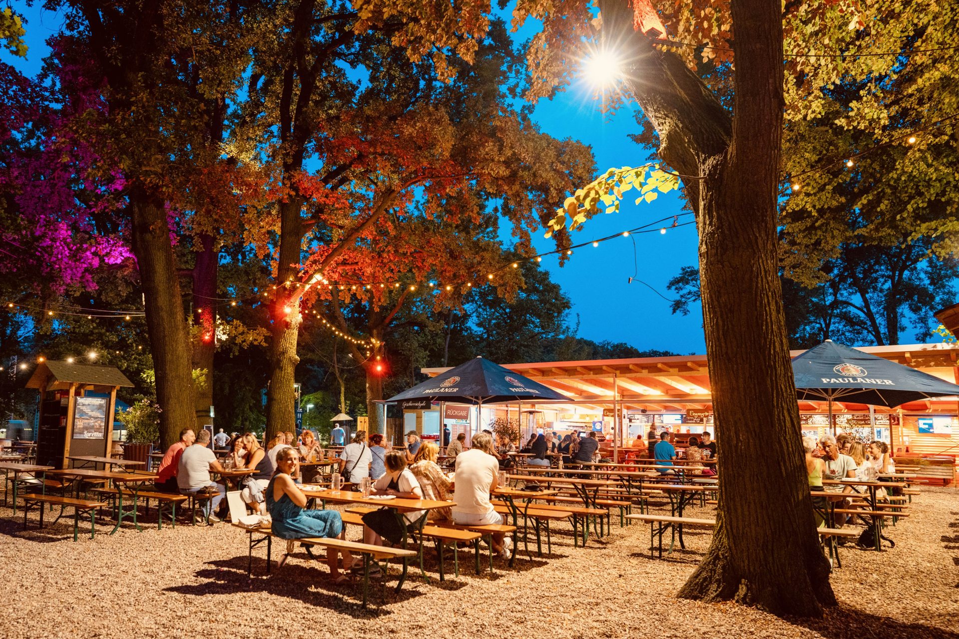 Loretta am Wannsee Biergarten 1 scaled
