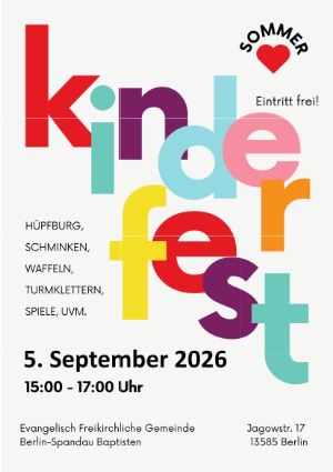 Kinderfest A4 1