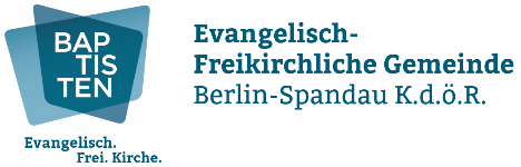 Evangelisch-Freikirchliche-Gemeinde Berlin-Spandau K.d.ö.R